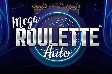 Auto Mega Roulette im Live Casino