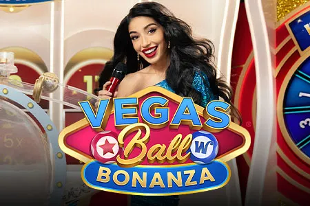 Vegas Ball Bonanza Spiel live