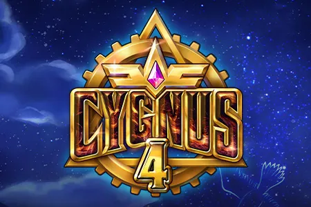 Cygnus 4 Spielautomat online