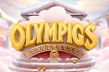 Olympigs Slotspiel im Beonbet Casino