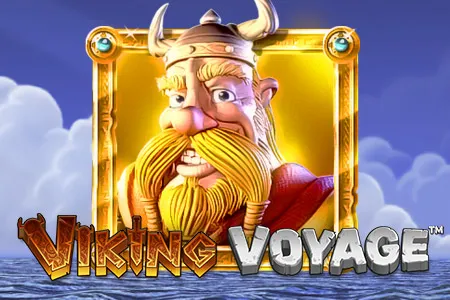 Viking Voyage Abenteuer-Slot